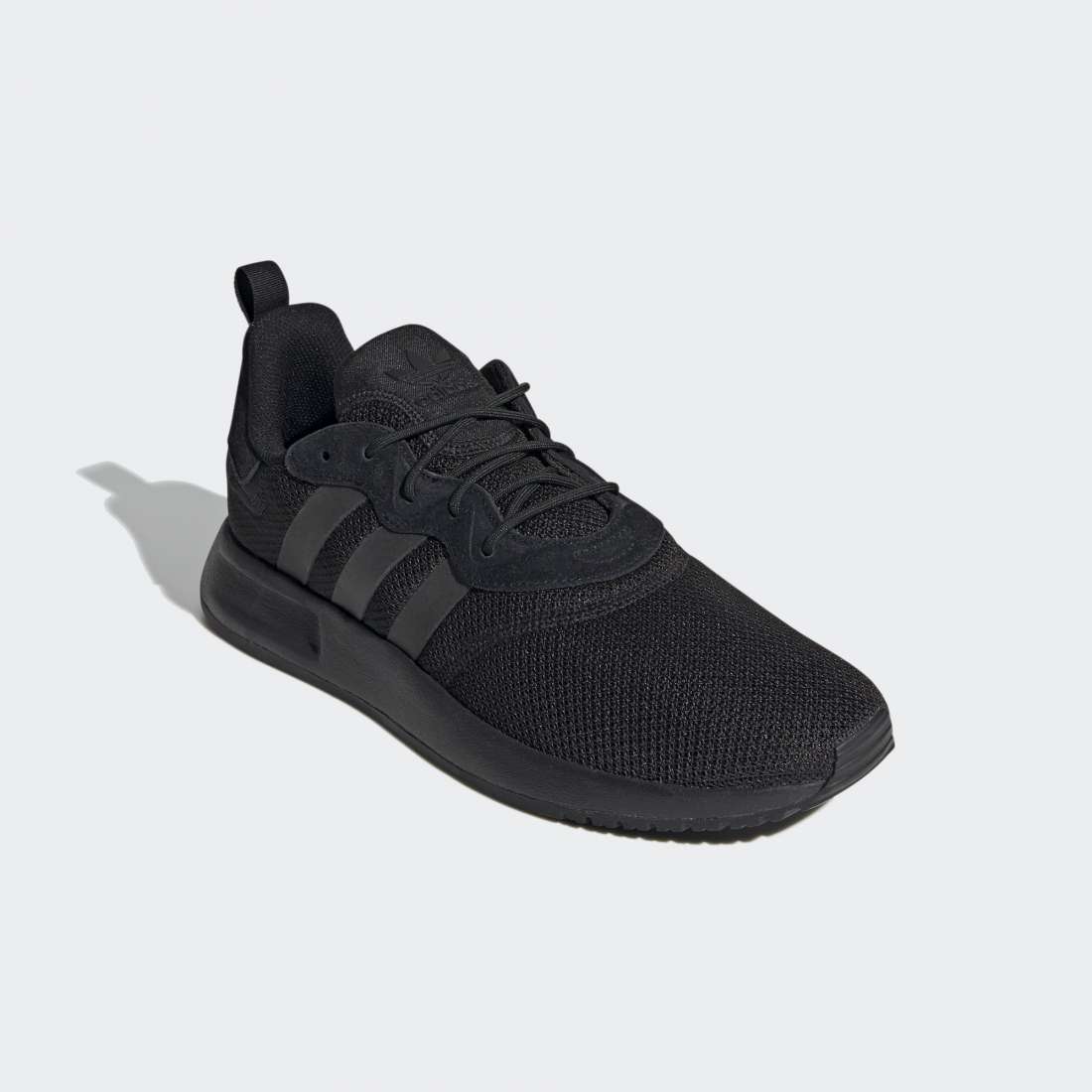 ADIDAS X PLR S CBLACK/CBLACK/CBLACK