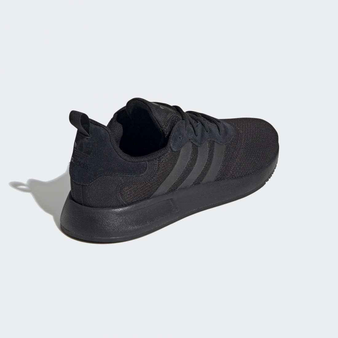 ADIDAS X PLR S CBLACK/CBLACK/CBLACK