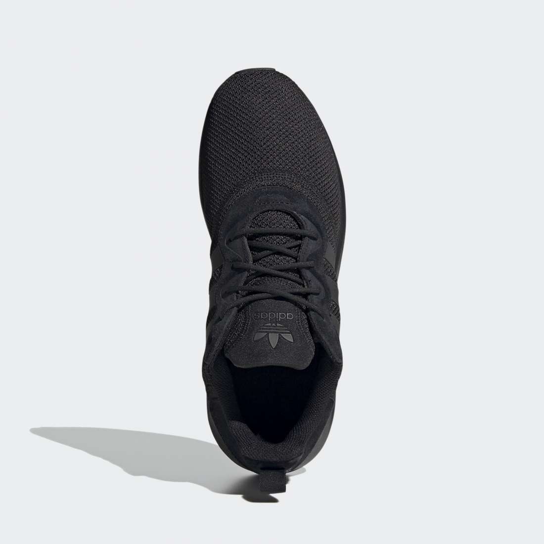 ADIDAS X PLR S CBLACK/CBLACK/CBLACK