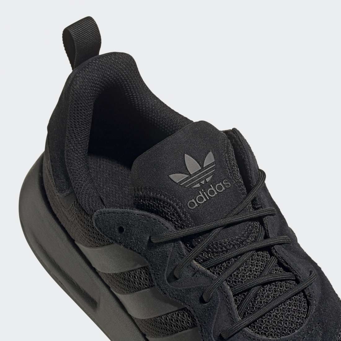 ADIDAS X PLR S CBLACK/CBLACK/CBLACK