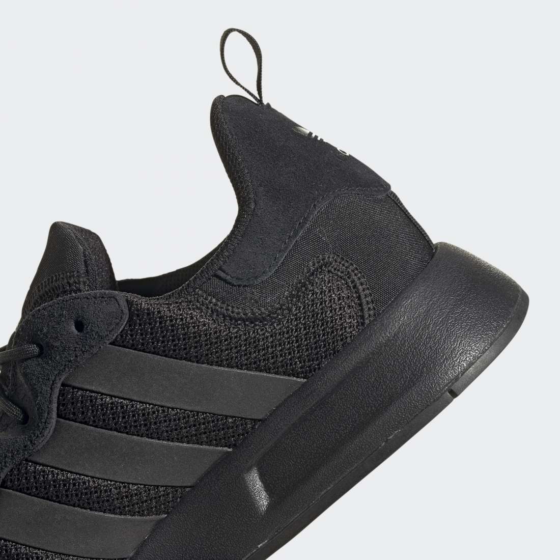 ADIDAS X PLR S CBLACK/CBLACK/CBLACK