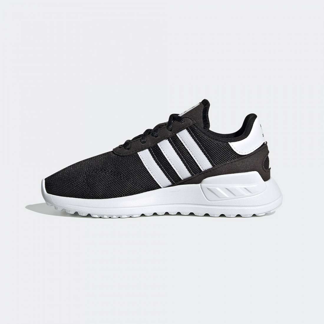 ADIDAS LA TRAINER LITE C BLACK/FTWWHT/BLACK