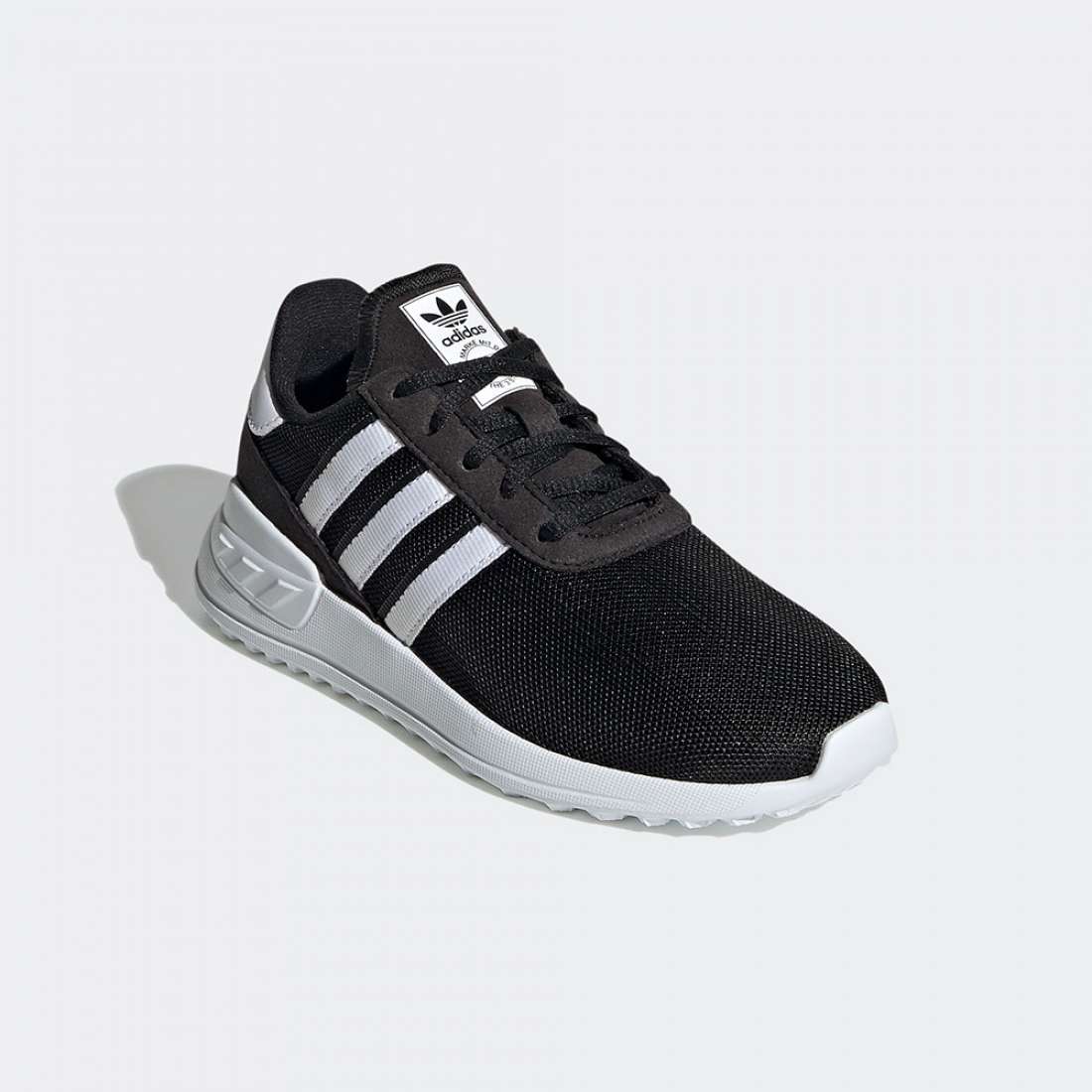 ADIDAS LA TRAINER LITE C BLACK/FTWWHT/BLACK