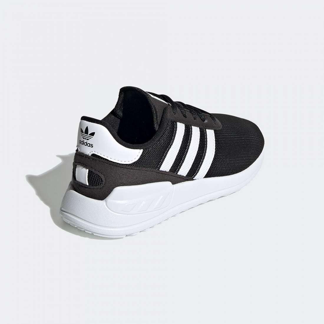 ADIDAS LA TRAINER LITE C BLACK/FTWWHT/BLACK