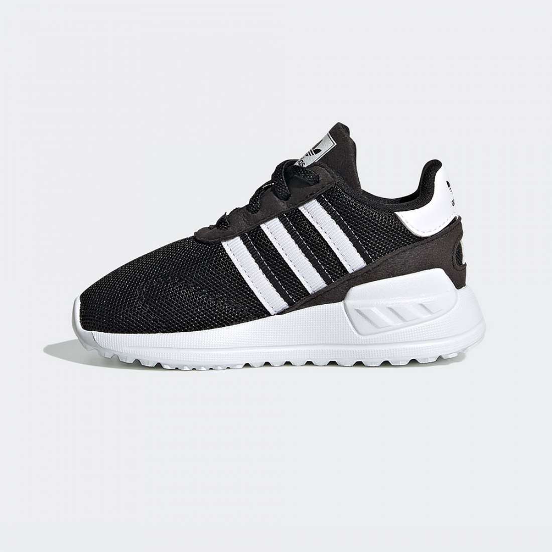 ADIDAS LA TRAINER LITE EL BLACK/FTWWHT