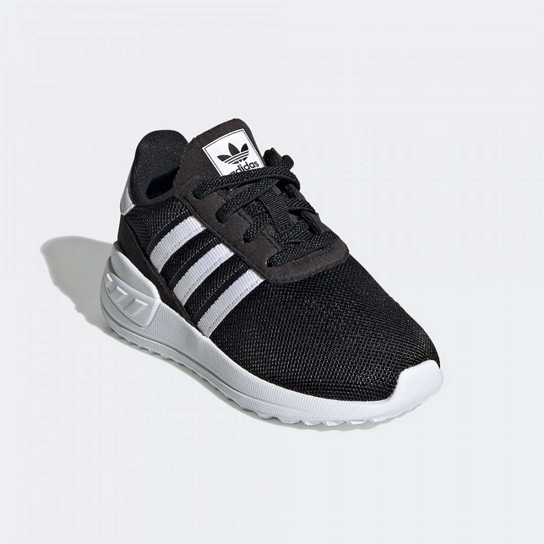 ADIDAS LA TRAINER LITE EL BLACK/FTWWHT