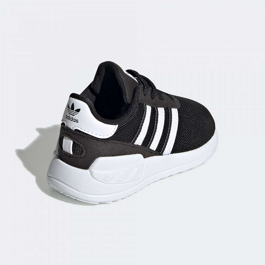 ADIDAS LA TRAINER LITE EL BLACK/FTWWHT