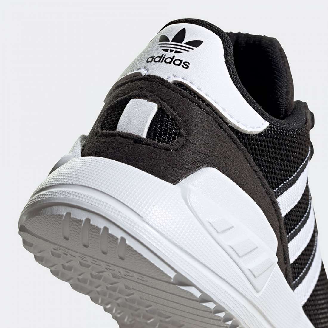 ADIDAS LA TRAINER LITE EL BLACK/FTWWHT