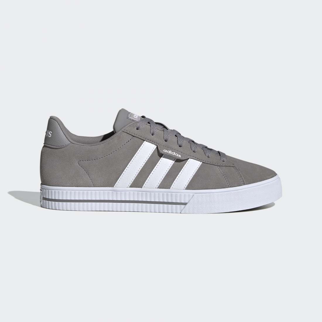 ADIDAS DAILY 3.0 DOVGRY/FTWWHT/CBLACK