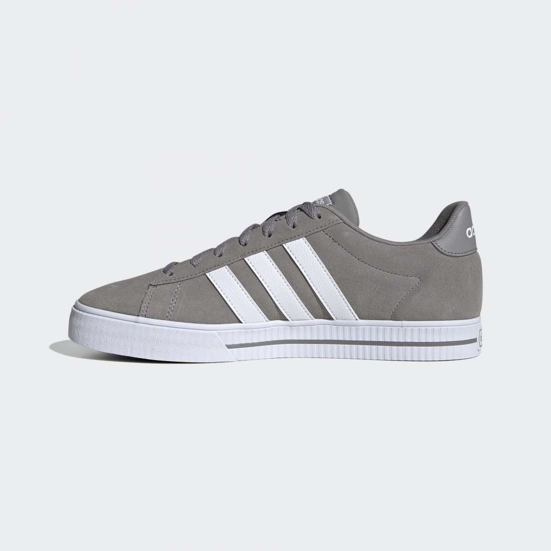 ADIDAS DAILY 3.0 DOVGRY/FTWWHT/CBLACK