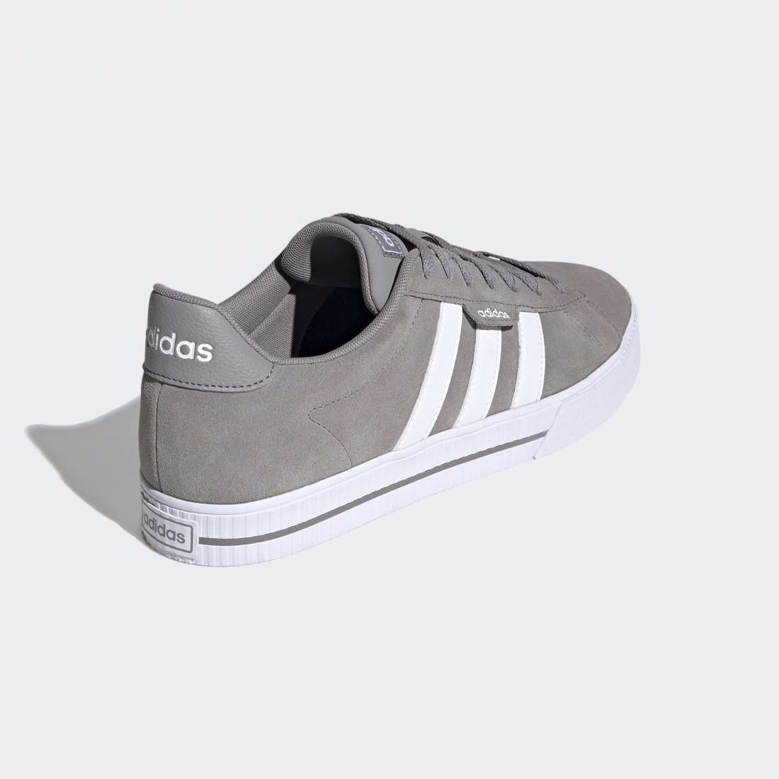 ADIDAS DAILY 3.0 DOVGRY/FTWWHT/CBLACK
