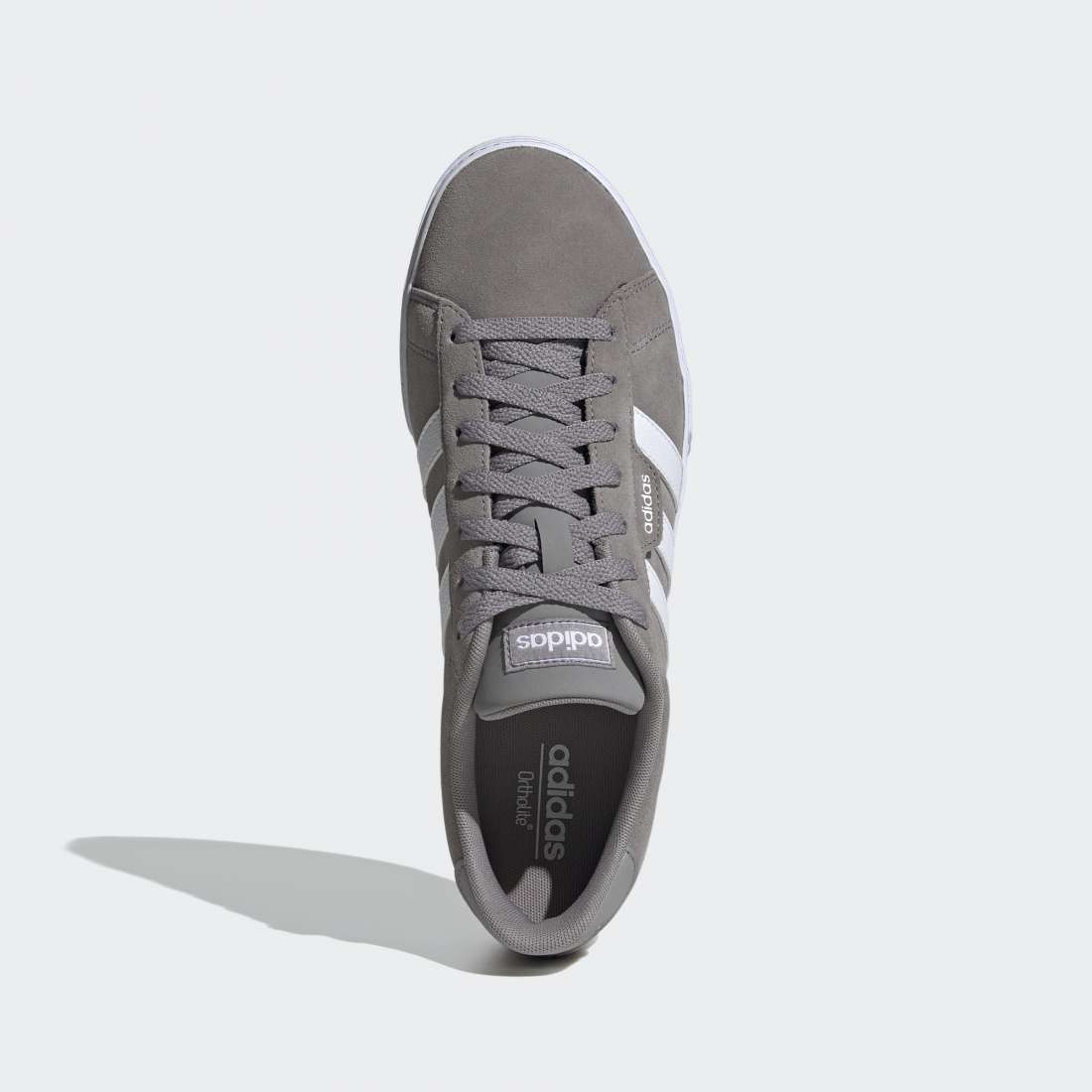 ADIDAS DAILY 3.0 DOVGRY/FTWWHT/CBLACK