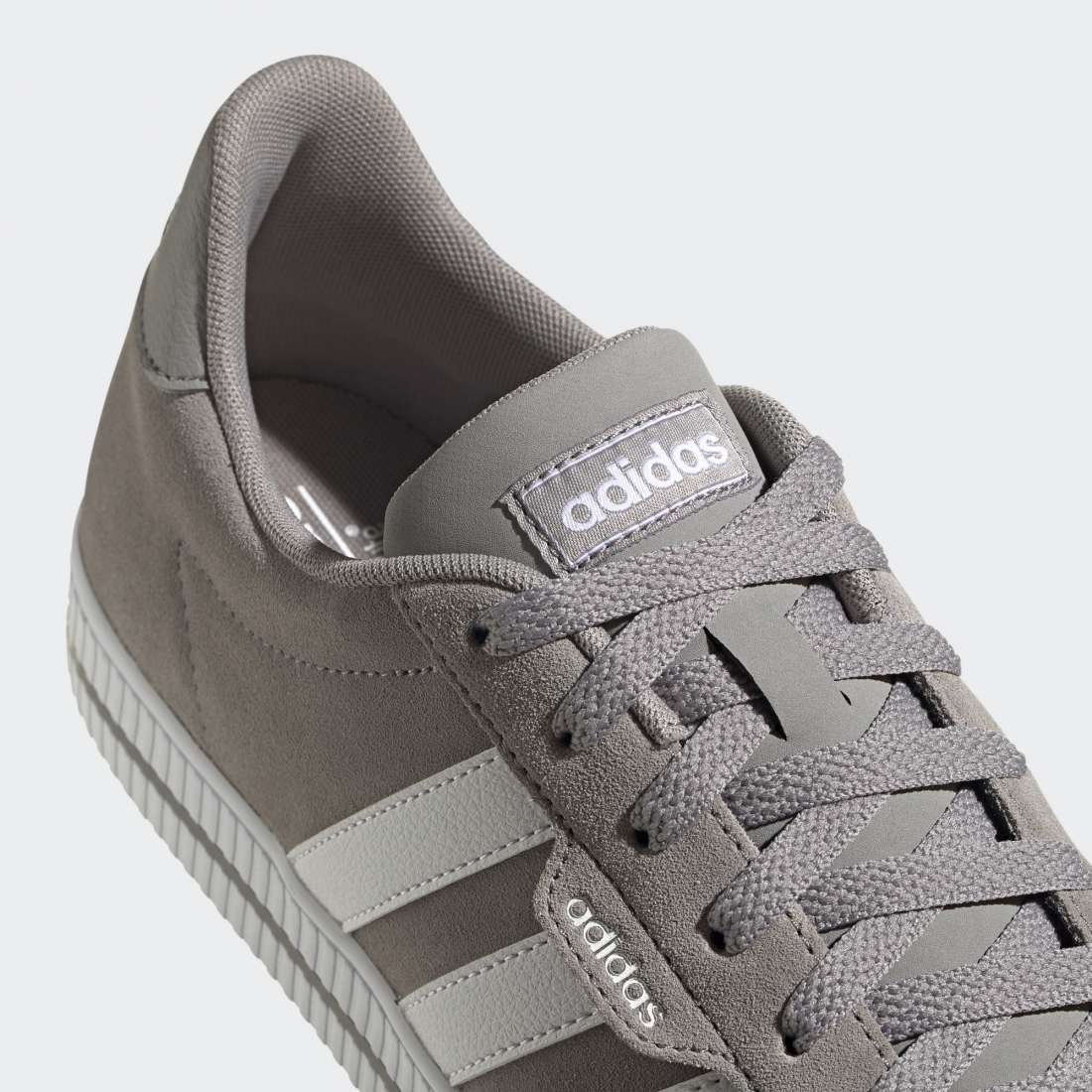 ADIDAS DAILY 3.0 DOVGRY/FTWWHT/CBLACK