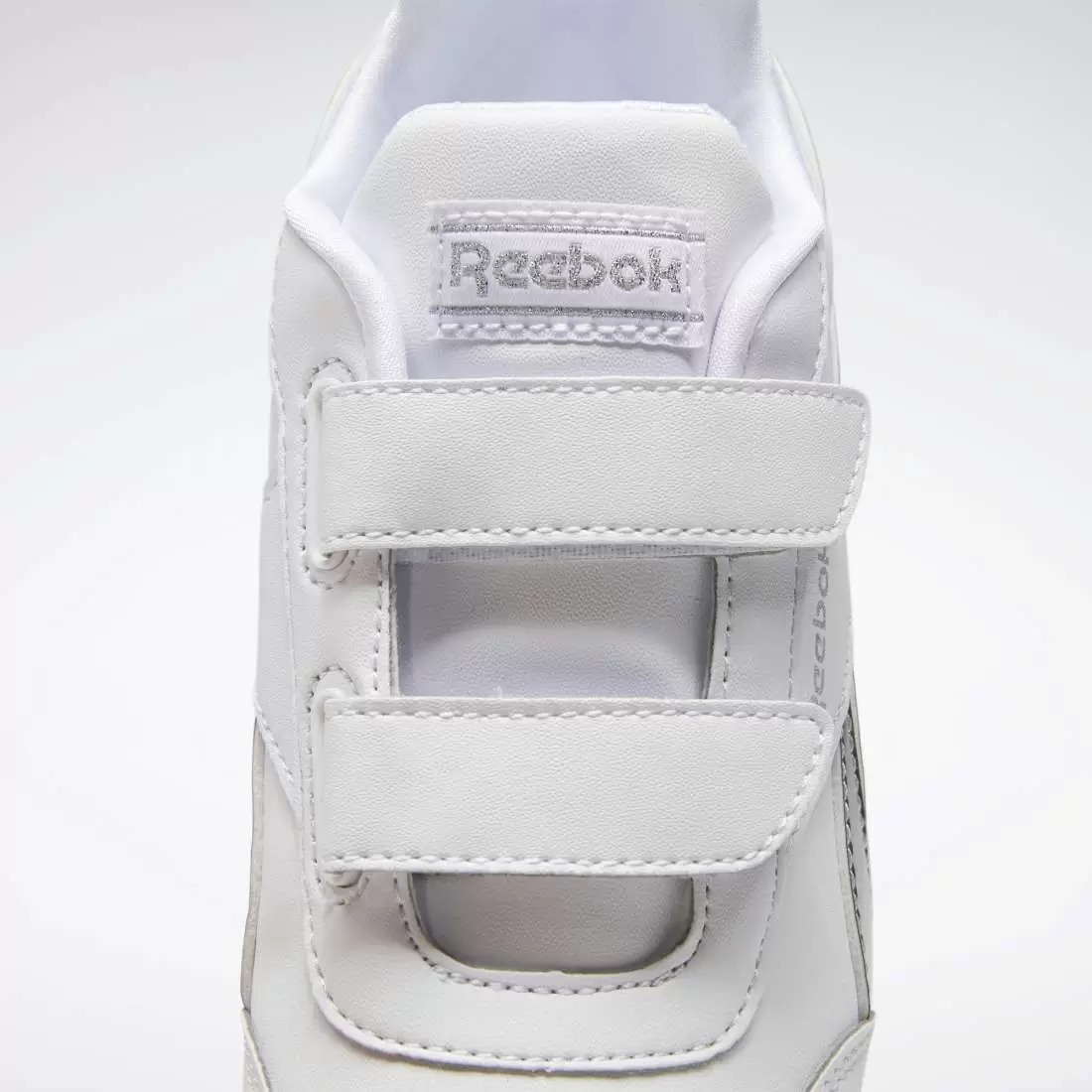 REEBOK ROYAL CLASSIC JOGGER 2 SILVMT/SILVMT/WHITE