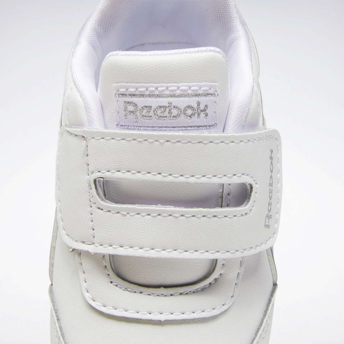 REEBOK ROYAL CLASSIC JOGGER SILVMT/SILVMT/WHITE