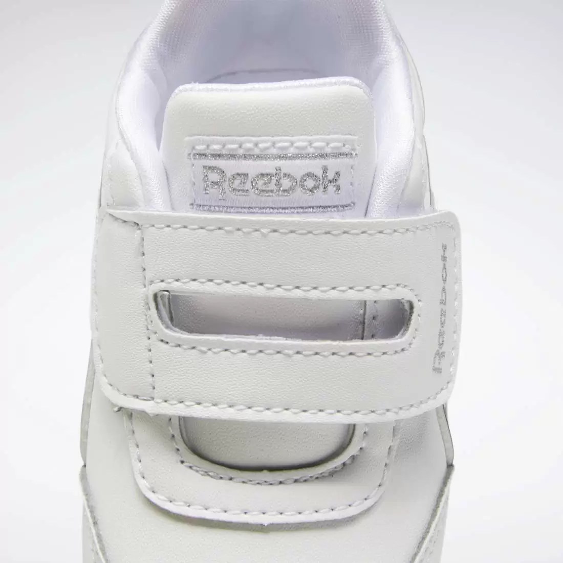 REEBOK ROYAL CLASSIC JOGGER SILVMT/SILVMT/WHITE