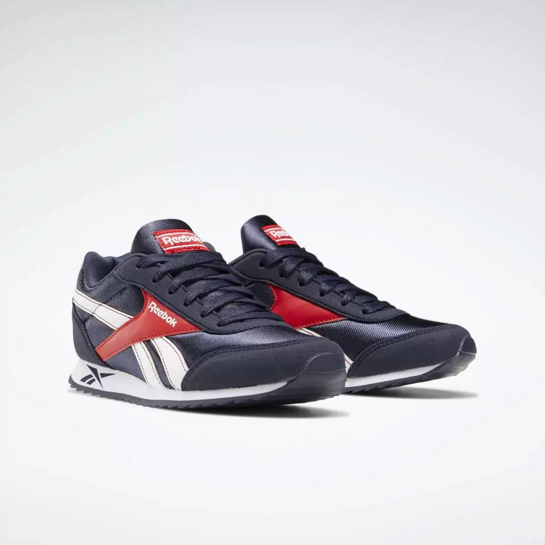 REEBOK ROYAL CLASSIC JOGGER 2 POWNAV/VECNAV/VECRED