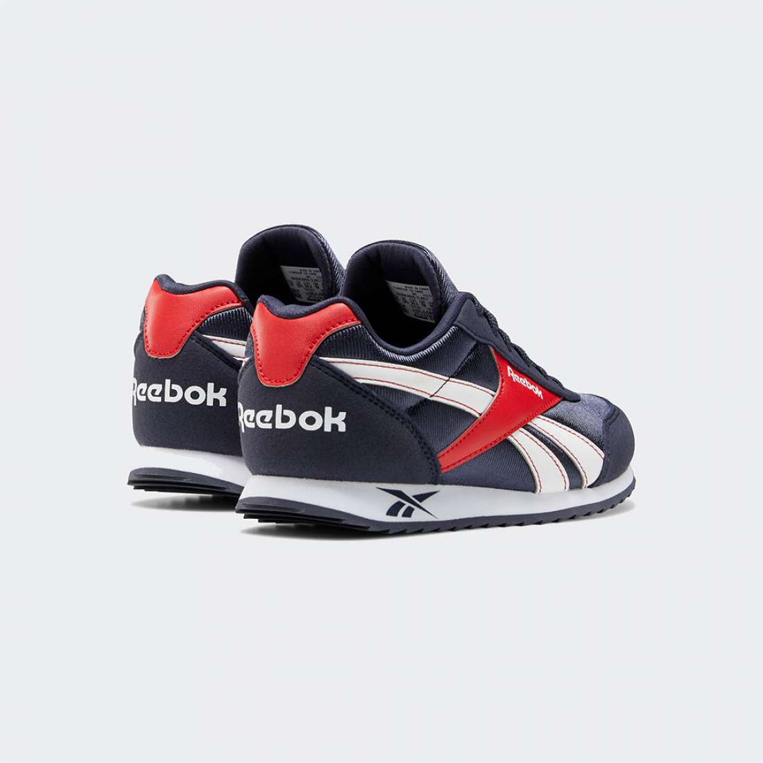 REEBOK ROYAL CLASSIC JOGGER 2 POWNAV/VECNAV/VECRED