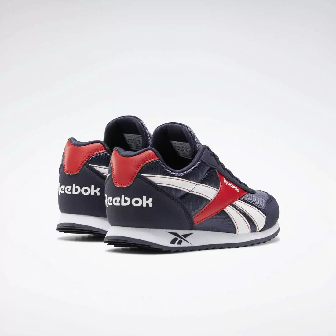 REEBOK ROYAL CLASSIC JOGGER 2 POWNAV/VECNAV/VECRED