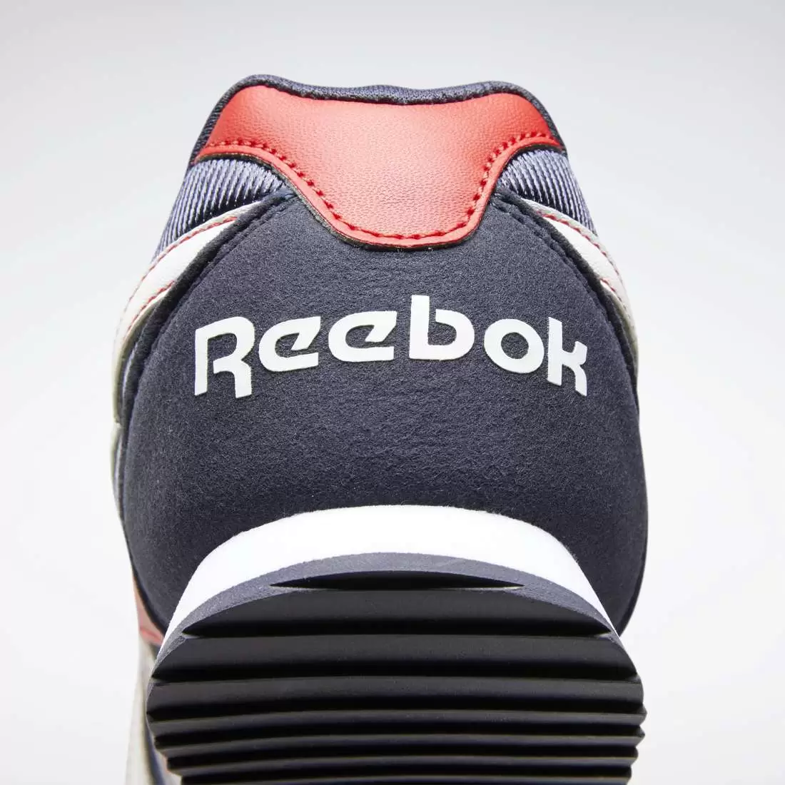 REEBOK ROYAL CLASSIC JOGGER 2 POWNAV/VECNAV/VECRED