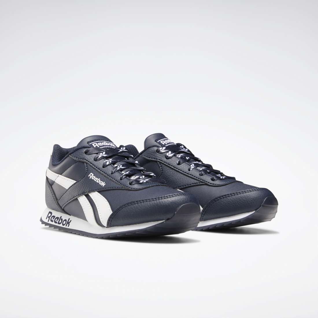 REEBOK ROYAL CLASSIC JOGGER CONAVY/CONAVY/WHITE