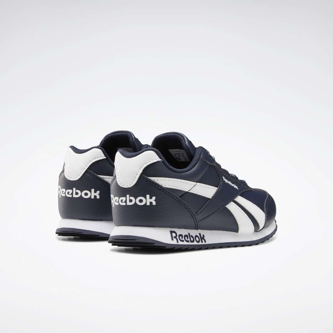 REEBOK ROYAL CLASSIC JOGGER CONAVY/CONAVY/WHITE