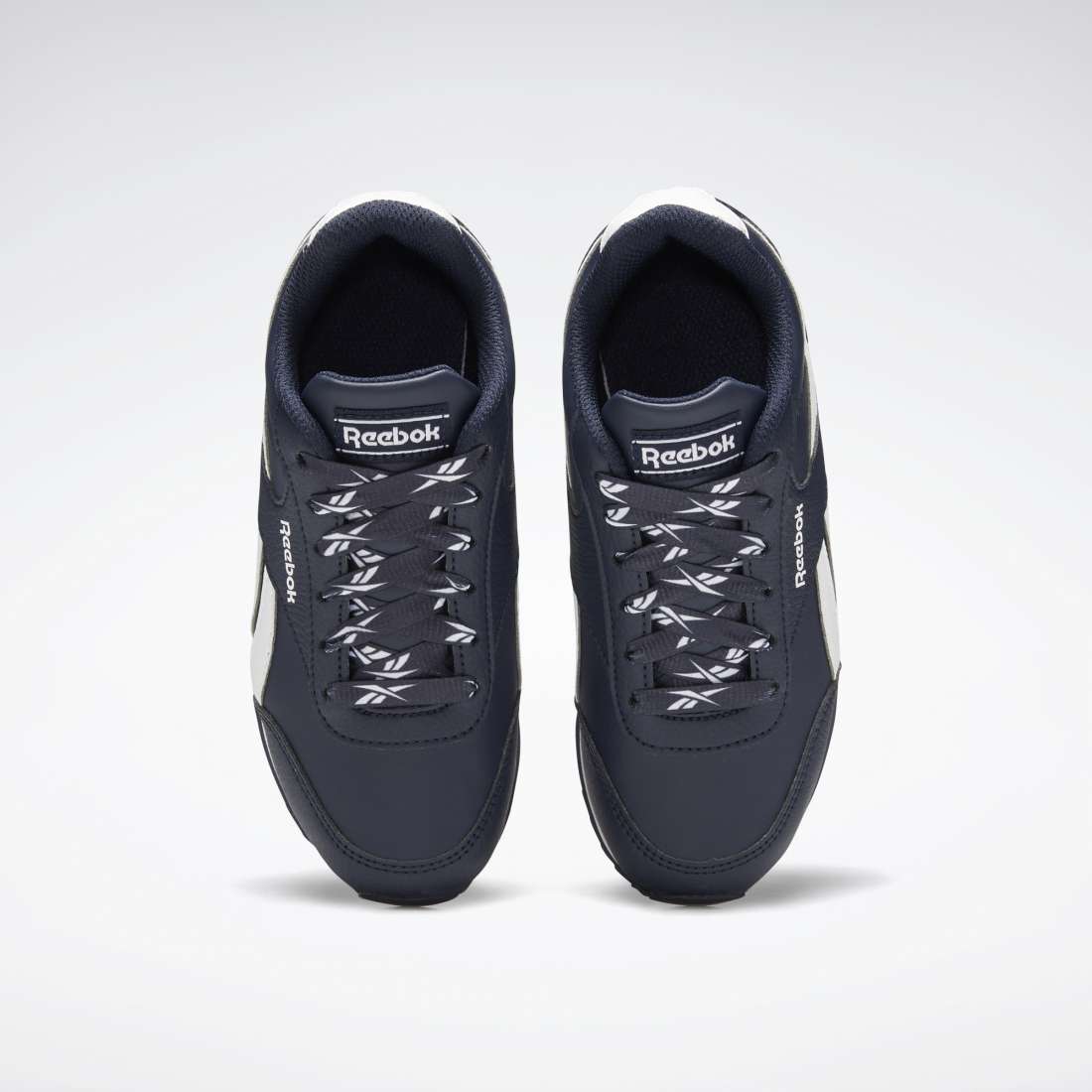 REEBOK ROYAL CLASSIC JOGGER CONAVY/CONAVY/WHITE