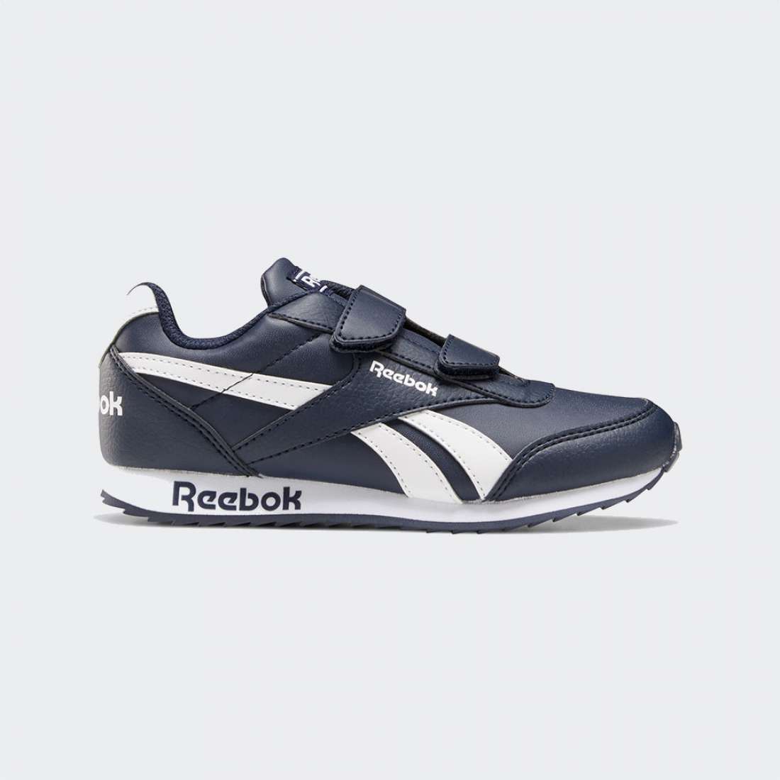 REEBOK ROYAL CLASSIC JOGGER CONAVY/CONAVY/WHITE