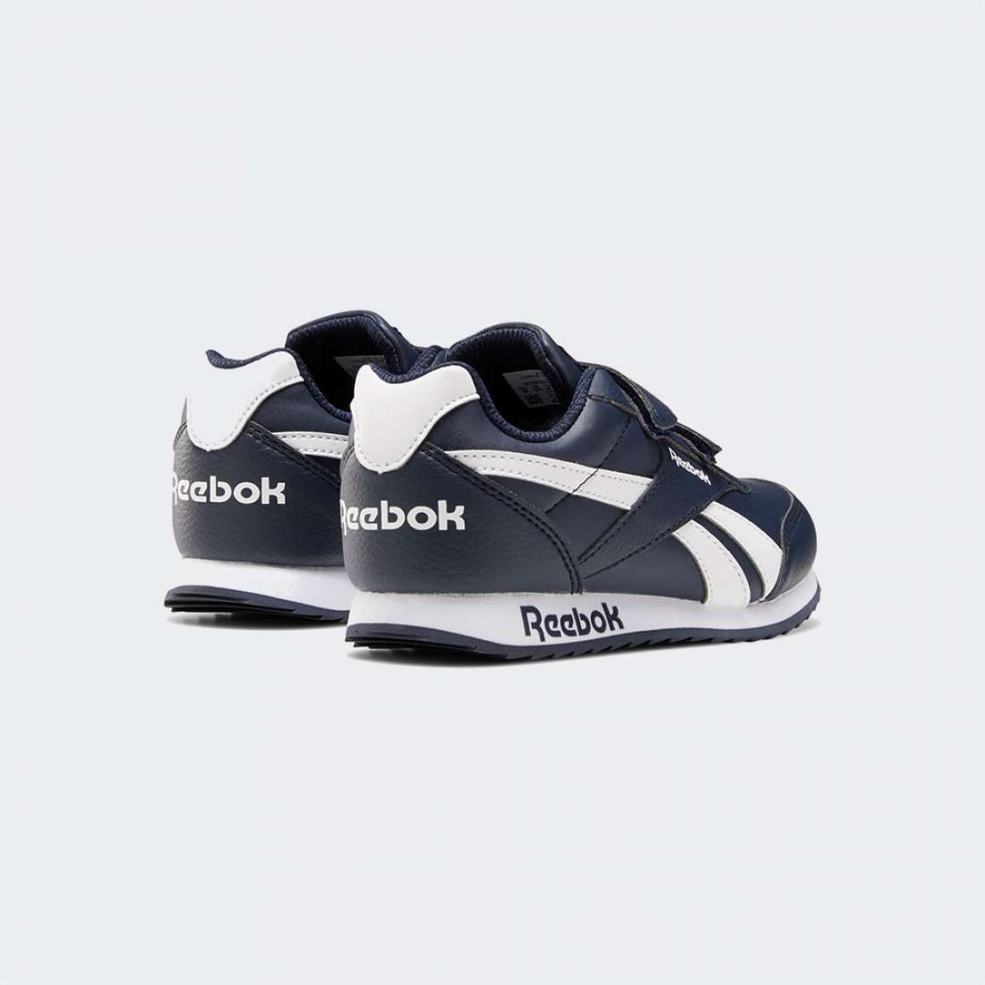 REEBOK ROYAL CLASSIC JOGGER CONAVY/CONAVY/WHITE