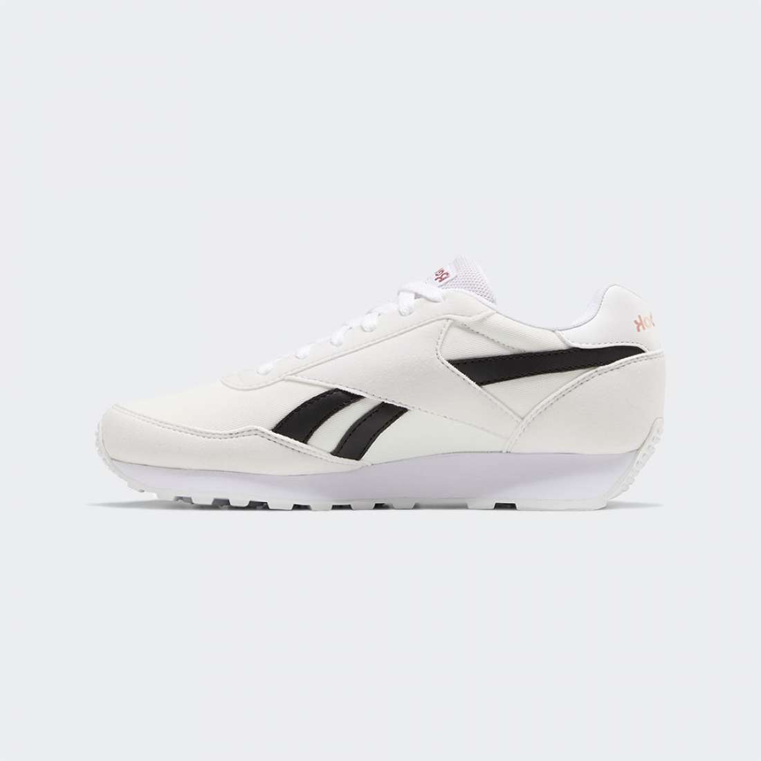 REEBOK REWIND RUN WHITE/CBLACK/BLUSMT