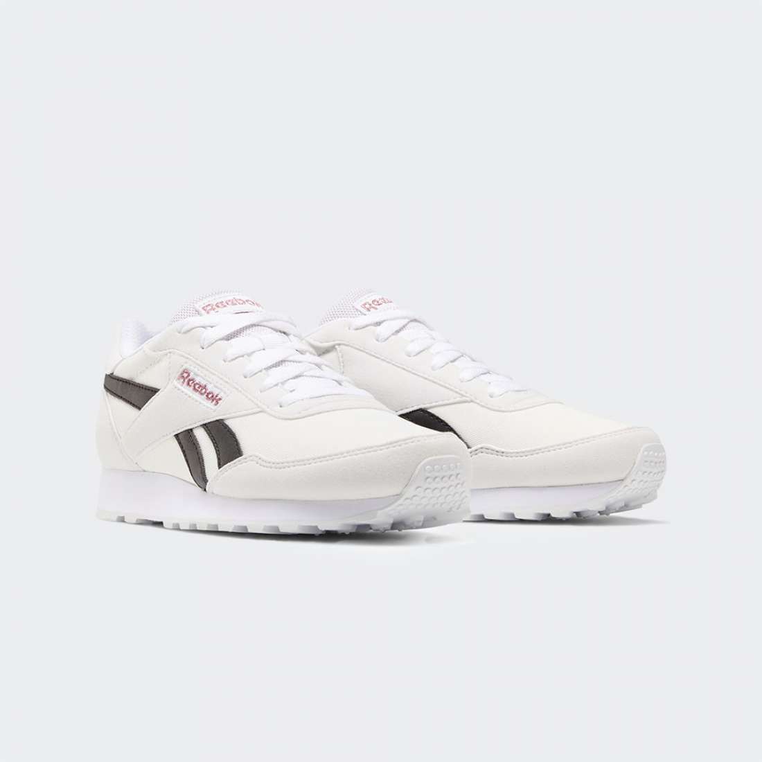 REEBOK REWIND RUN WHITE/CBLACK/BLUSMT