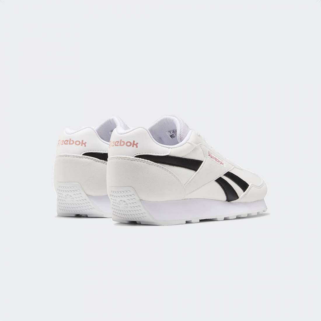 REEBOK REWIND RUN WHITE/CBLACK/BLUSMT