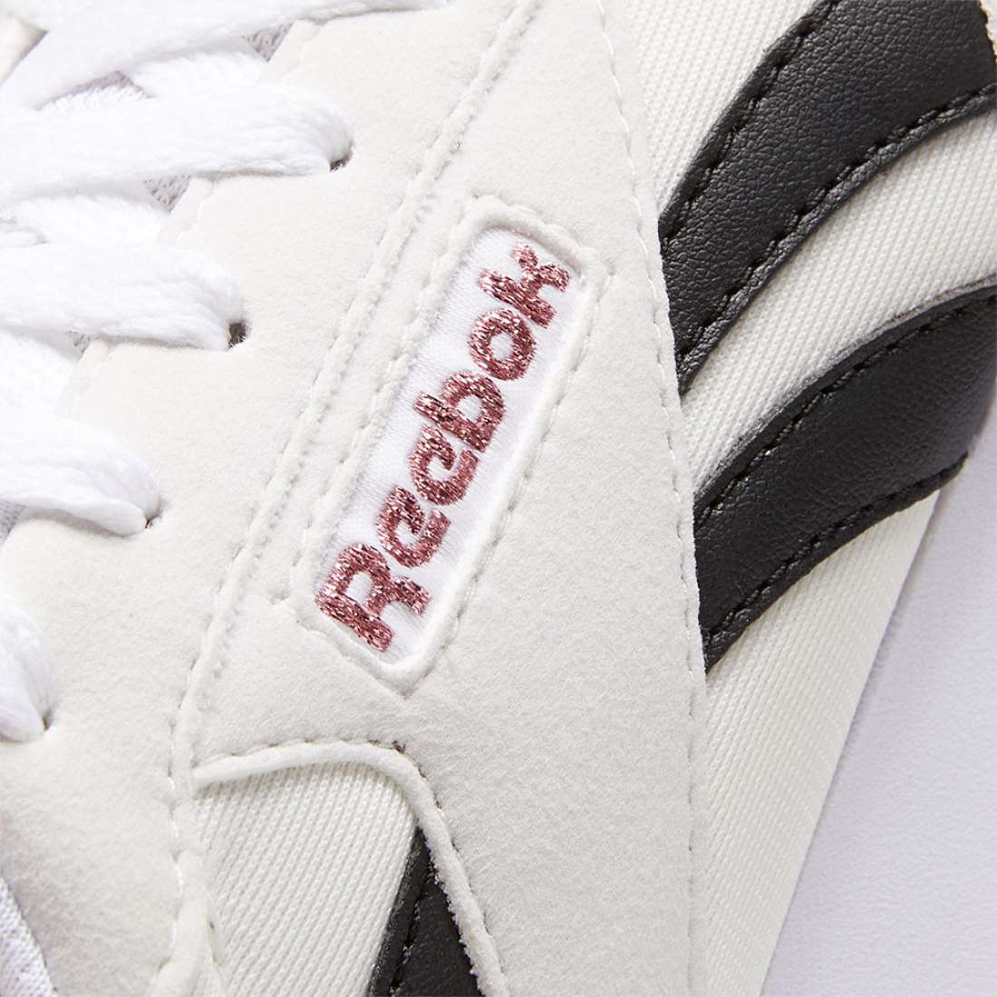 REEBOK REWIND RUN WHITE/CBLACK/BLUSMT