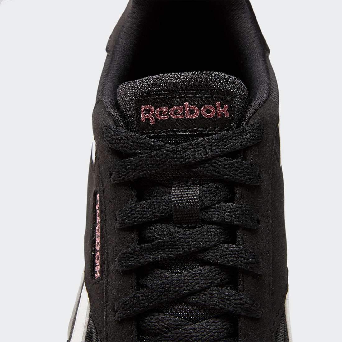 REEBOK REWIND RUN BLACK/WHITE/BLUSMT