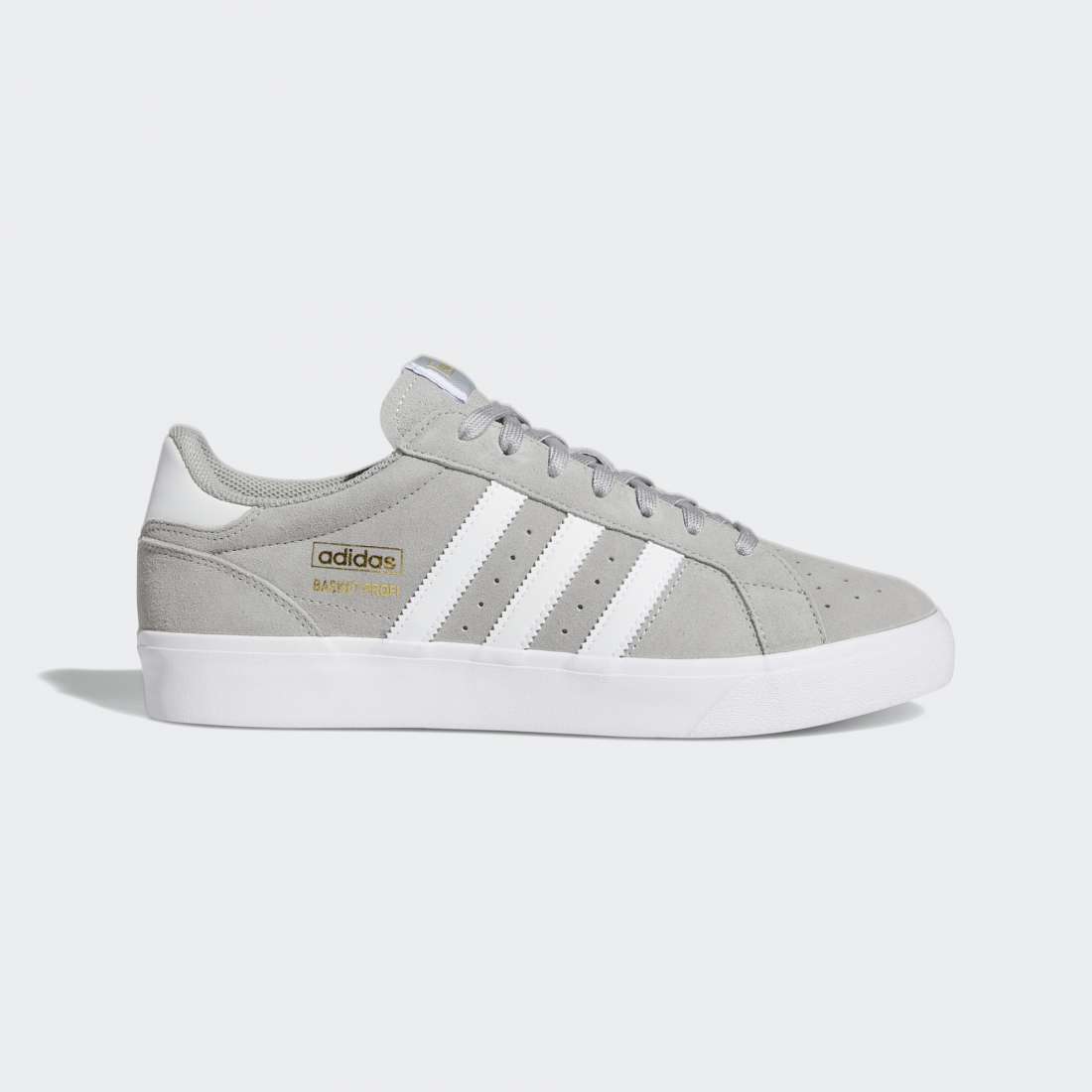 ADIDAS BASKET PROFI LO CISOMG/FTWBRA/METOUR