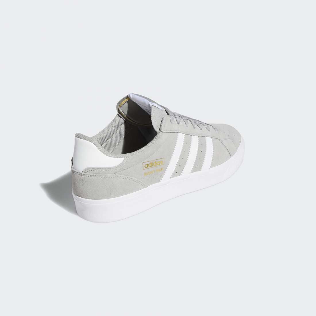 ADIDAS BASKET PROFI LO CISOMG/FTWBRA/METOUR