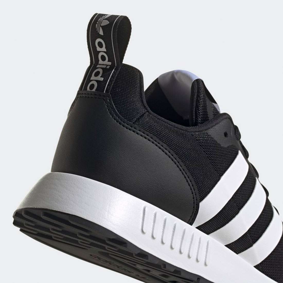 ADIDAS MULTIX BLACK/FTWWHT/BLACK