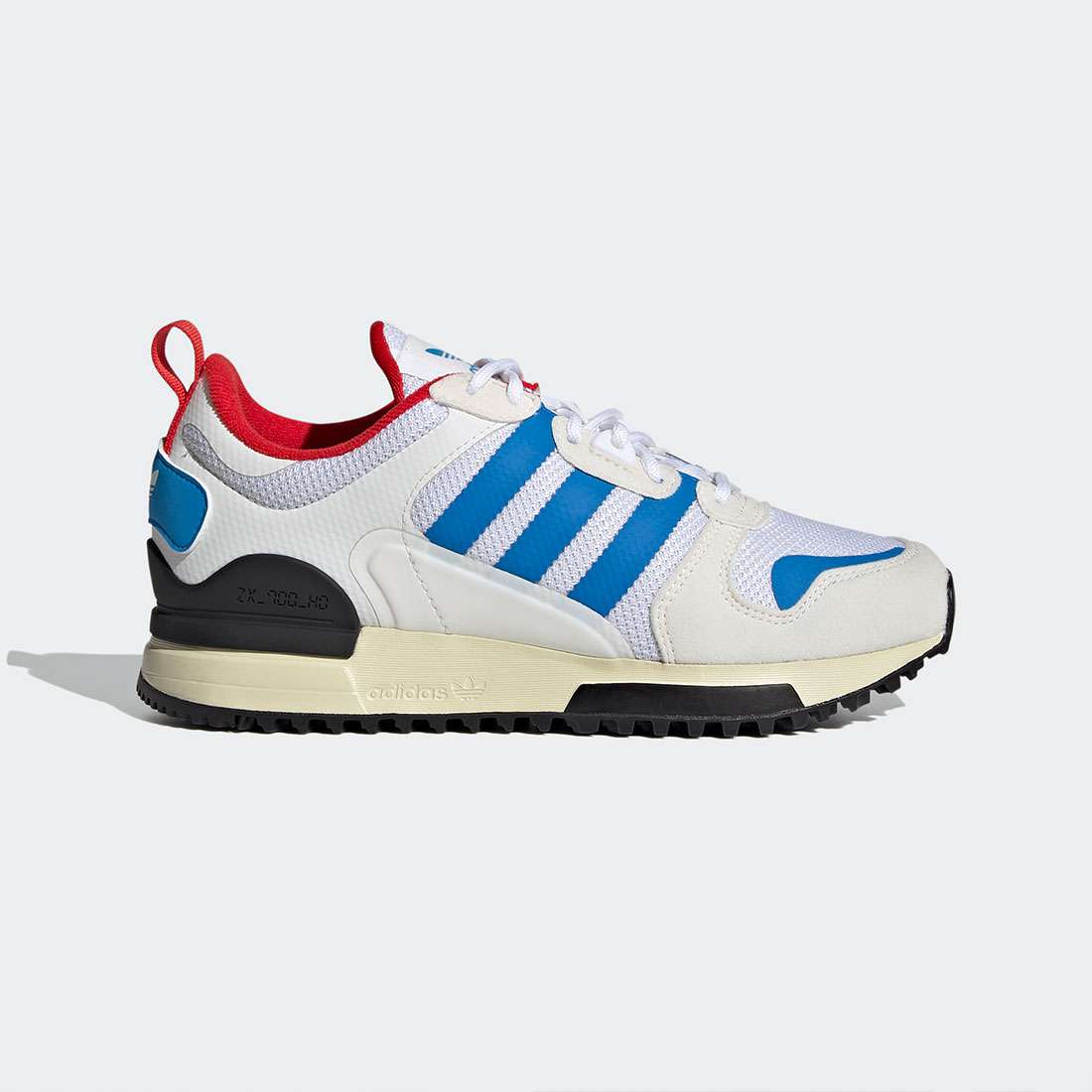 ADIDAS ZX 700 HD J FTWWHT/WHITE/BLACK