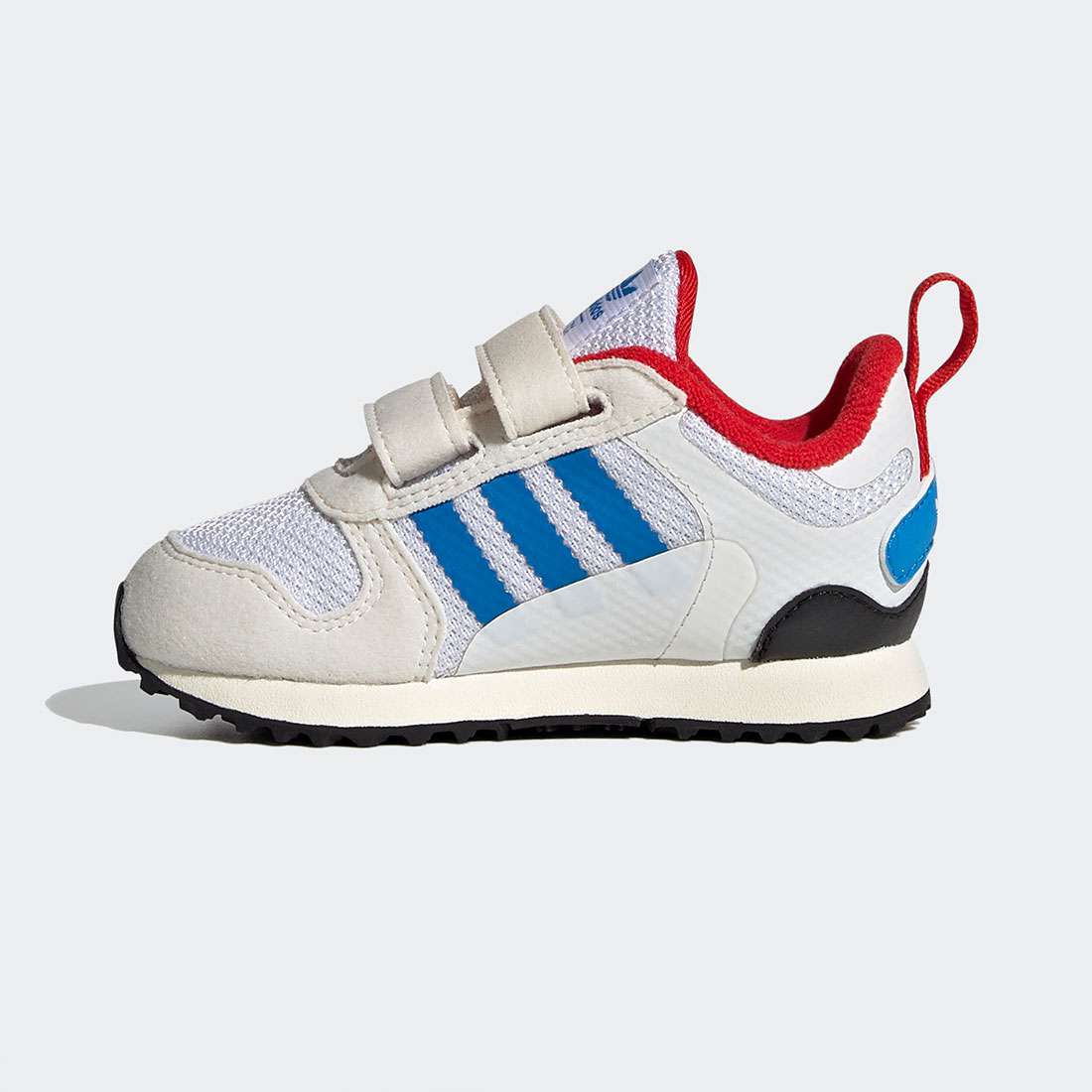 ADIDAS ZX 700 I FTWWHT/WHITE/BLACK