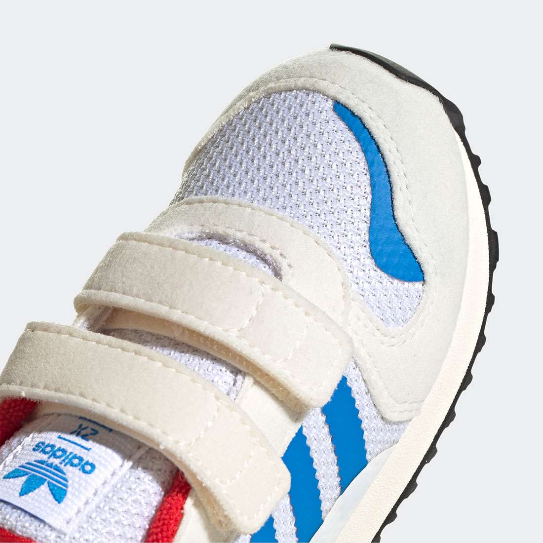 ADIDAS ZX 700 I FTWWHT/WHITE/BLACK