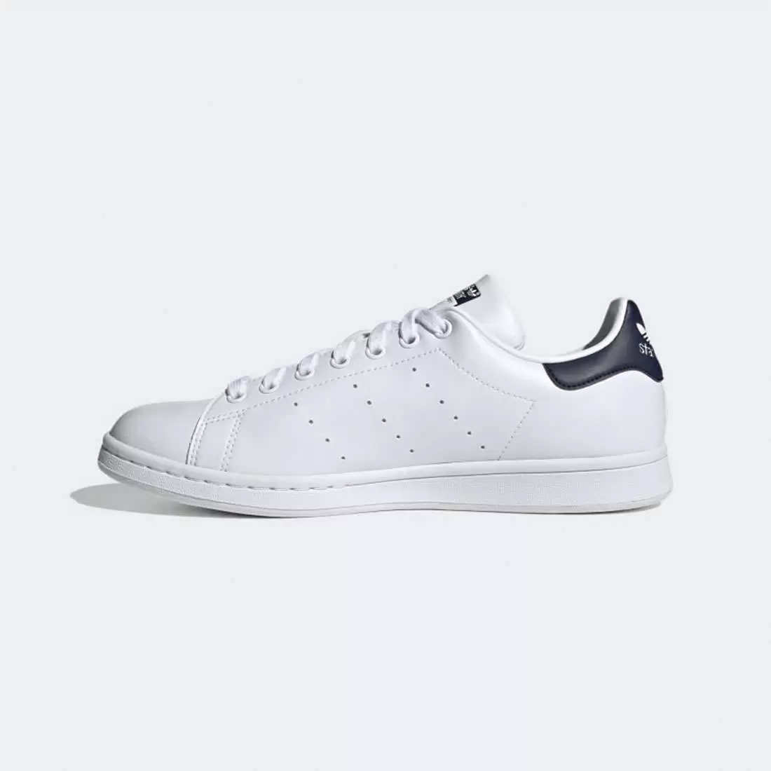 ADIDAS STAN SMITH FTWWHT/FTWWHT/CONAVY