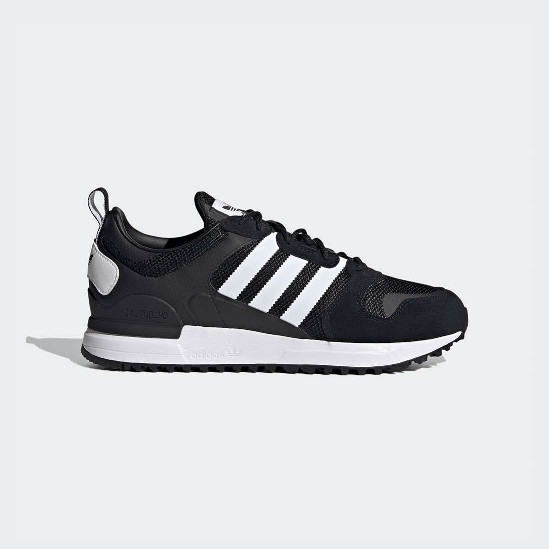 ADIDAS ZX 700 HD BLACK/FTWHT/BLACK