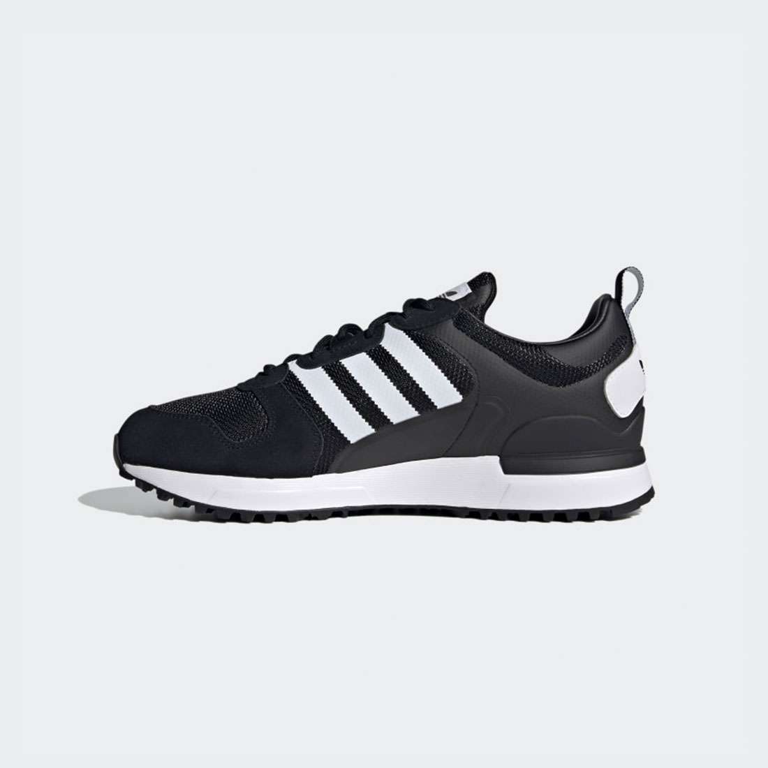 ADIDAS ZX 700 HD BLACK/FTWHT/BLACK