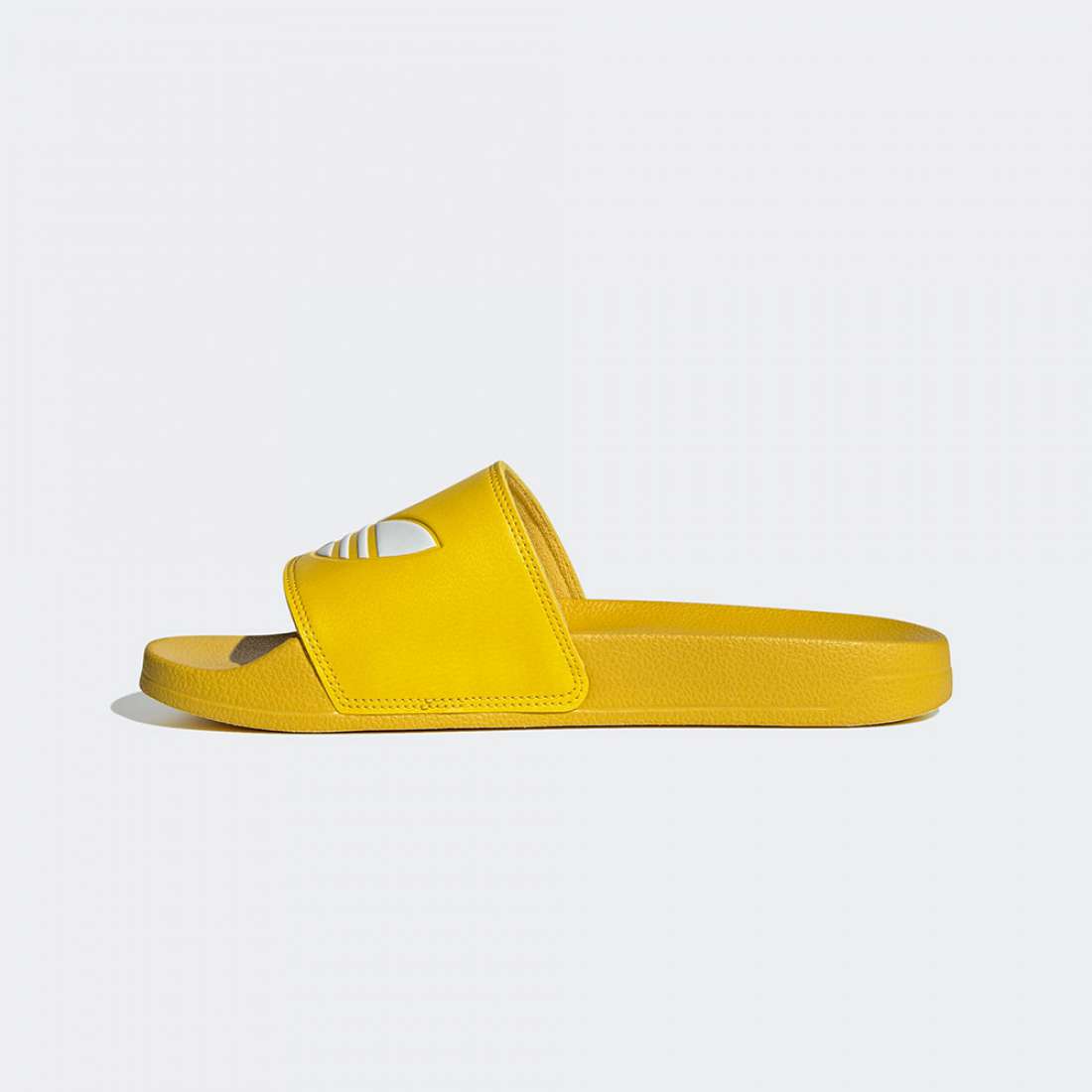 CHINELOS ADIDAS ADILETTE LITE YELLOW