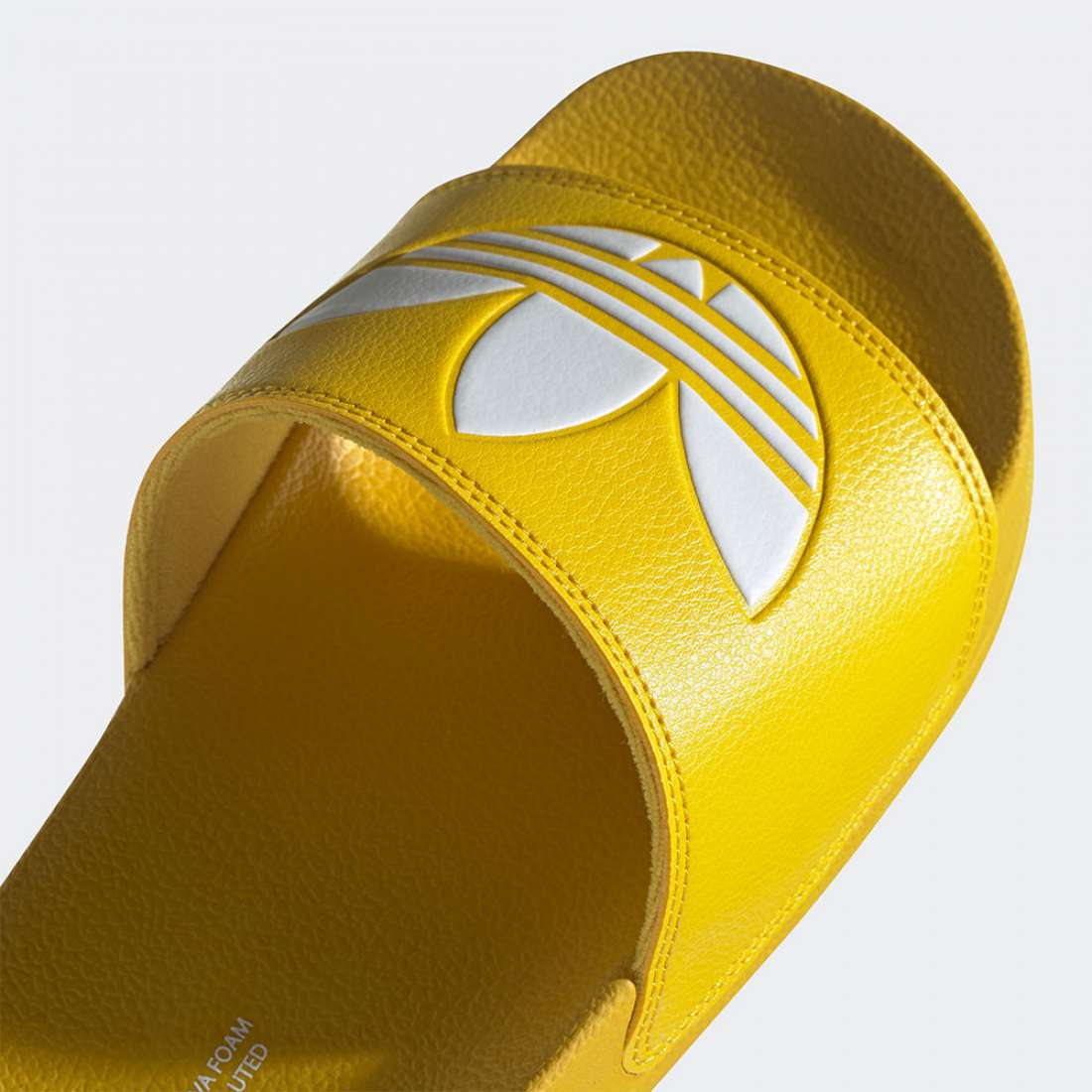 CHINELOS ADIDAS ADILETTE LITE YELLOW