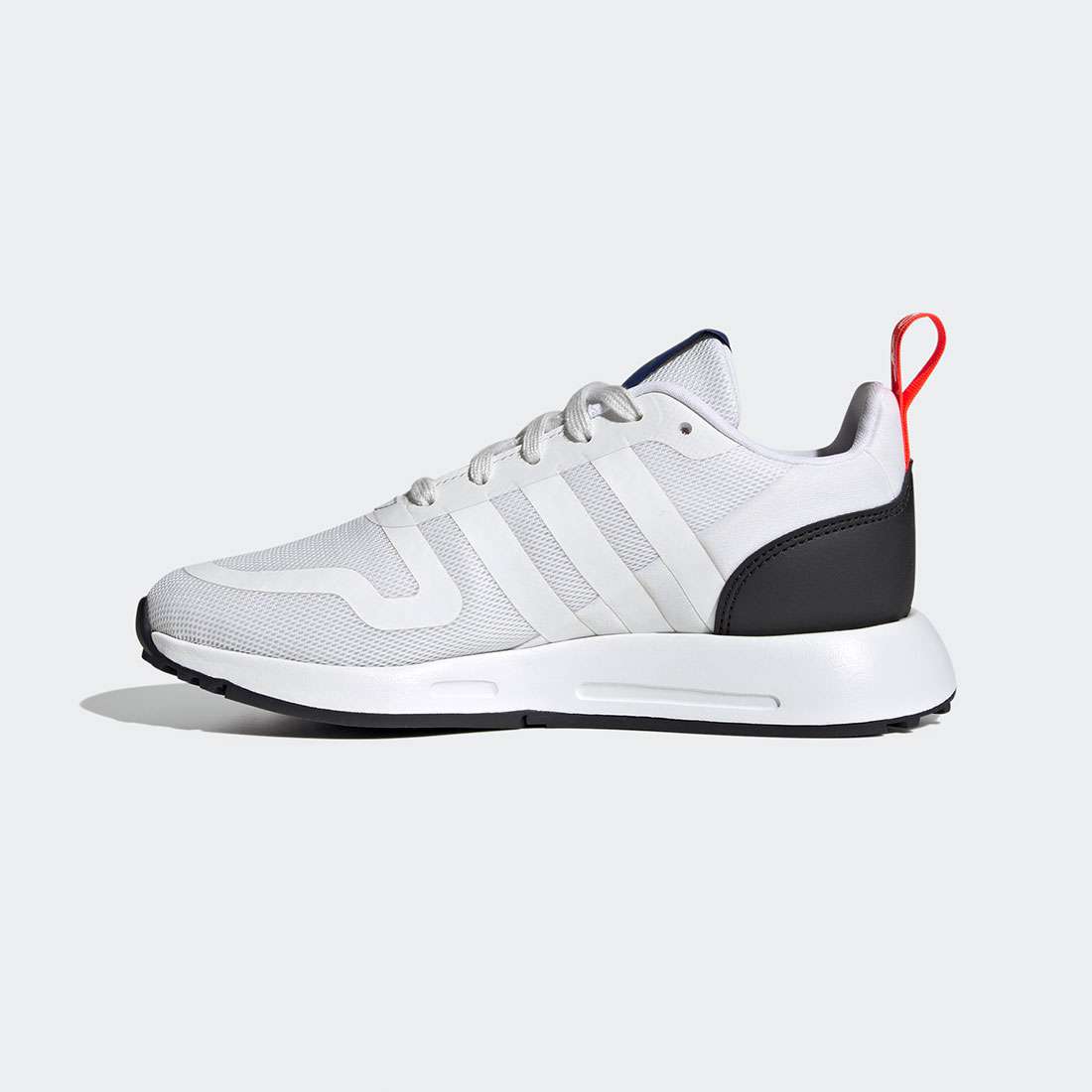 ADIDAS MULTIX J CRYWHT/FTWWHT/BLACK