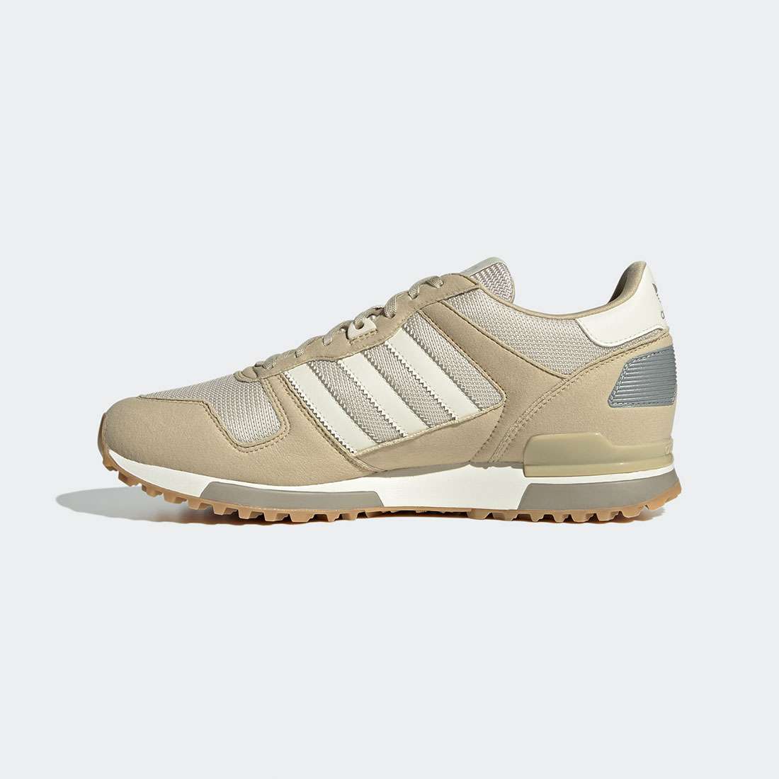 ADIDAS ZX 700 BROWN/WHITE/SAVANN