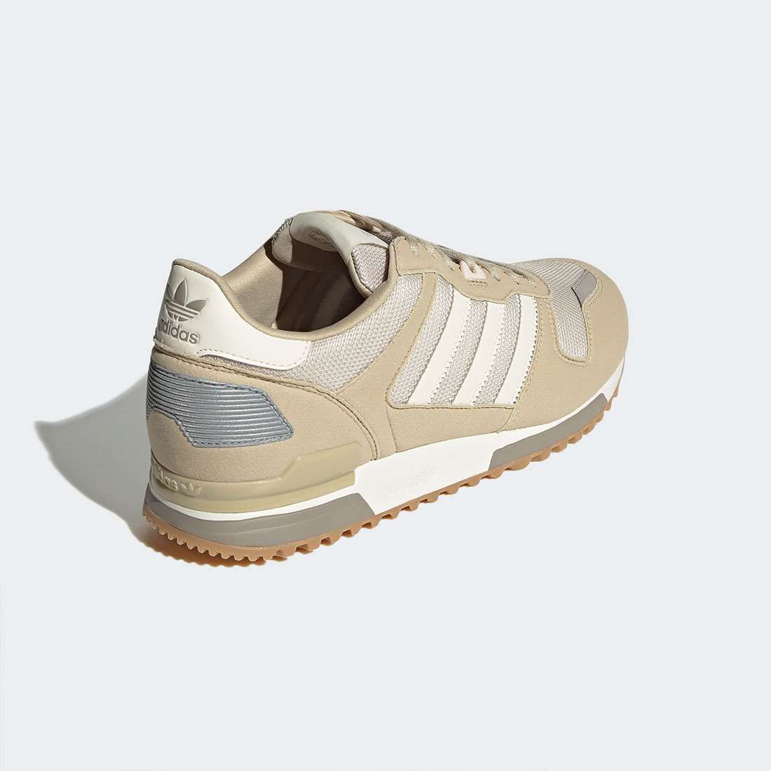 ADIDAS ZX 700 BROWN/WHITE/SAVANN