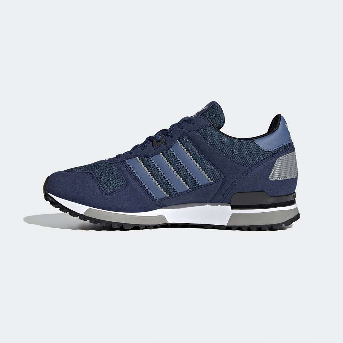 ADIDAS ZX 700 CRENAV/CREBLU/DKBLUE