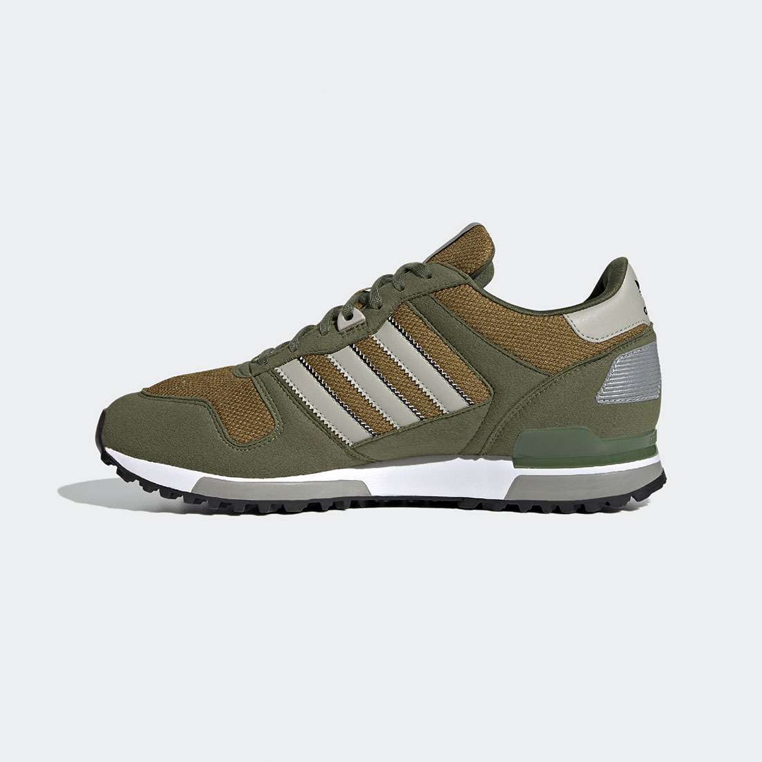 ADIDAS ZX 700  WILMOS/SESAME/WILPIN